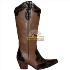 Bota texas cano liso sv8921